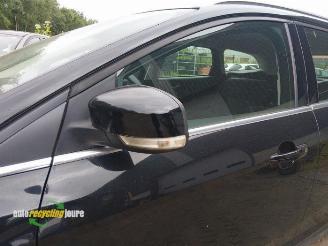 Ford Focus 3 Wagon, Onderdelen Kleurcode: Panther Black(Metallic) Donorauto picture 12
