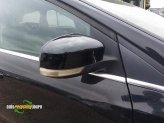 Ford Focus 3 Wagon, Onderdelen Kleurcode: Panther Black(Metallic) Donorauto picture 21