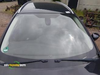 Ford Focus 3 Wagon, Onderdelen Kleurcode: Panther Black(Metallic) Donorauto picture 22