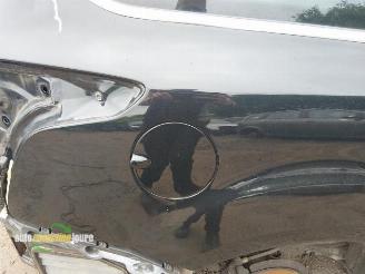 Ford Focus 3 Wagon, Onderdelen Kleurcode: Panther Black(Metallic) Donorauto picture 16