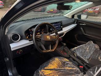 Seat Ibiza Style 1.0 110pk automaat picture 20