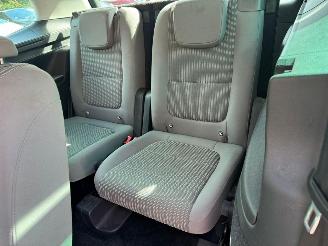 Seat Alhambra 1.4 150pk 7 zits Pano Automaat NAVI Apple car play Keyless go & Entry picture 19