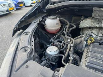 Seat Alhambra 1.4 150pk 7 zits Pano Automaat NAVI Apple car play Keyless go & Entry picture 30