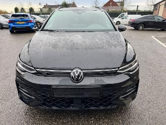 Avarii autoturisme Volkswagen Golf 8.5 Variant 1.5 eTSI 110 kW R-Line NEDERLANDSE KENTEKEN 2025/5