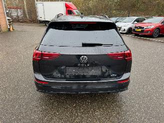 Volkswagen Golf 8.5 Variant 1.5 eTSI 110 kW R-Line NEDERLANDSE KENTEKEN picture 3