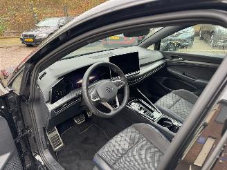 Volkswagen Golf 8.5 Variant 1.5 eTSI 110 kW R-Line NEDERLANDSE KENTEKEN picture 17