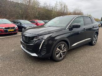 Avarii autoturisme Peugeot 3008 Peugeot 3008 Allure Pack AUTOMAAT LED ACHTERUITRIJCAMERA 2024/4