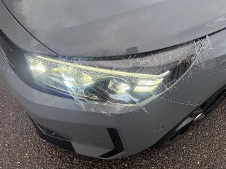 Opel Corsa GS Line automaat LED achteruitrijcamera picture 5