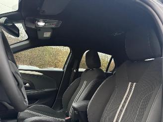 Opel Corsa GS Line automaat LED achteruitrijcamera picture 19