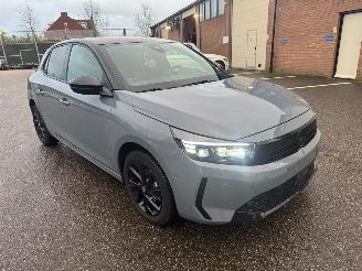  Opel Corsa GS Line automaat LED achteruitrijcamera 2025/5