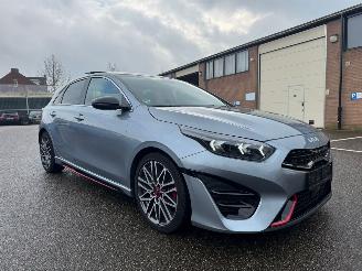  Kia Ceed Ceed GT Pano 204PK Automaat VOLLE auto! 2024/1