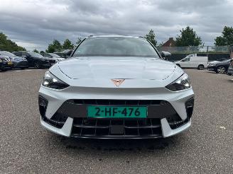 Cupra Leon 1.5 150pk Led Leder Nieuwe Type picture 3