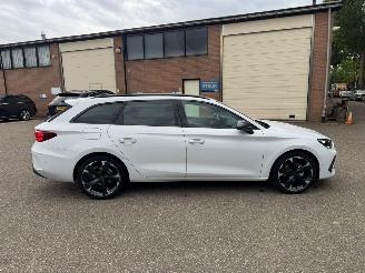 Cupra Leon 1.5 150pk Led Leder Nieuwe Type picture 10