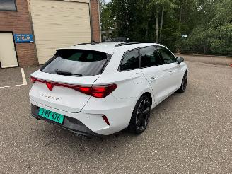 Cupra Leon 1.5 150pk Led Leder Nieuwe Type picture 5