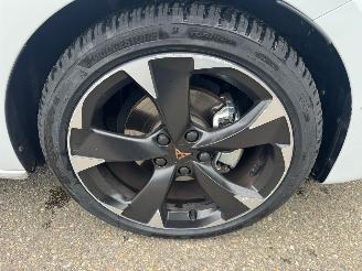 Cupra Leon 1.5 150pk Led Leder Nieuwe Type picture 20