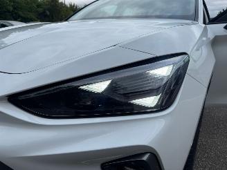 Cupra Leon 1.5 150pk Led Leder Nieuwe Type picture 12