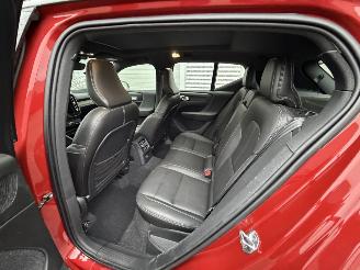 Volvo XC40 XC40 T5 Recharge R Design Pano Leder start en rijd picture 10
