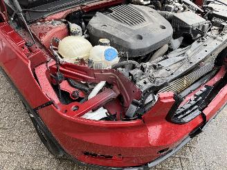 Volvo XC40 XC40 T5 Recharge R Design Pano Leder start en rijd picture 11