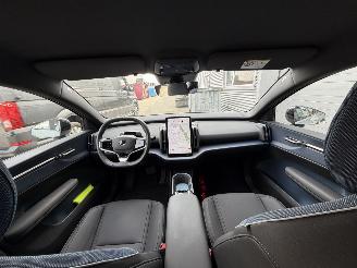 Volvo EX30 EX30 Single Motor Plus start en rijd picture 9