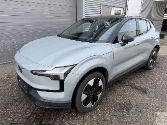  Volvo EX30 EX30 Single Motor Plus start en rijd 2024/5