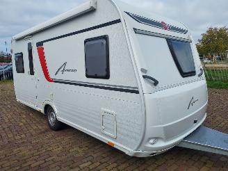  Burstner  Averso Top 490 TS Mover en Omnistor 2019/8