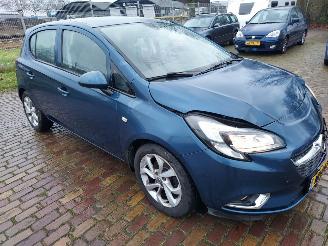  Opel Corsa-E 1.0 Turbo Online edition 5 deurs 2017/5