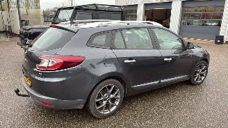 Renault Mégane Estate 1.6 dCI Automaat picture 2