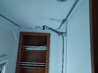 Eriba  Nova Gold Edition  465 Airco Mover Sateliet Omnistor Voortent picture 10