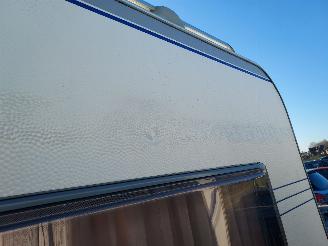 Hobby  460UL Enkele bedden+Mover+Voortent picture 18