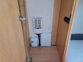 Hobby  460UL Enkele bedden+Mover+Voortent picture 9