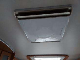 Dethleffs  Beduin Emotion 595 S Frans bed+Rondzit picture 17