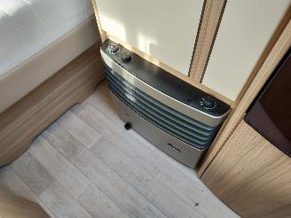 Fendt  Bianco 515 SKF Stapelbed Mover Omnistor Airco picture 12