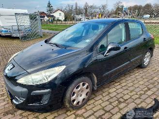  Peugeot 308 1.6 VTI X Line 5 deurs 2008/2