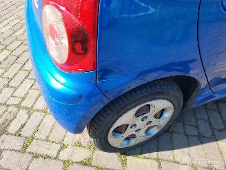 Kia Picanto 1.0 i + apk picture 10