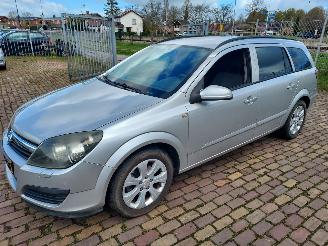  Opel Astra 1.6 + Apk 2007/2