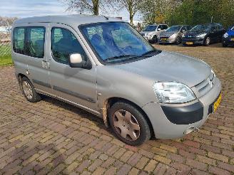 Citroën Berlingo GERESERVEERD picture 2