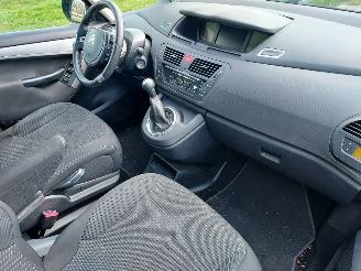Citroën C4-picasso 1.6 benzine picture 9