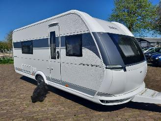  Hobby  540 WLU Excellent edition Bjaar 9-2025 2025/9