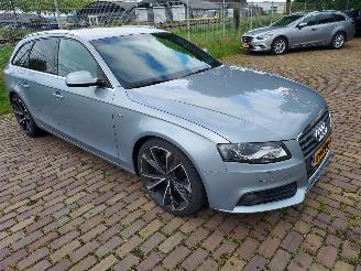  Audi A4 1.8 S Line+ |Apk 2011/6