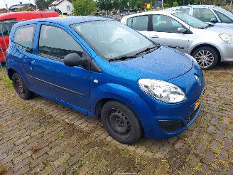  Renault Twingo 1.2 Apk en Airco 2008/11
