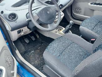 Renault Twingo 1.2 Apk en Airco picture 5