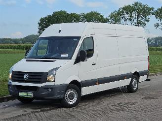 Volkswagen Crafter 35 2.0 picture 2