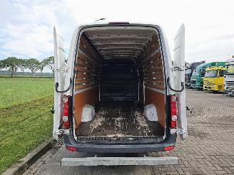 Volkswagen Crafter 35 2.0 picture 14