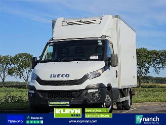 Tweedehands bestelwagen Iveco Daily 35C13 2016/5