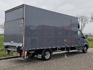 Mercedes Sprinter 513 picture 3