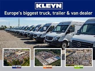 Mercedes Sprinter 209 picture 14