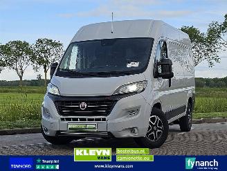  Fiat Ducato 2.3 2019/11