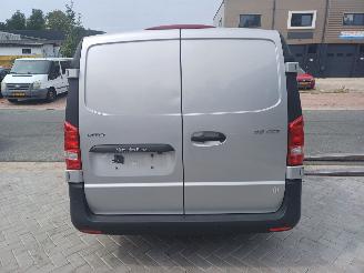 Mercedes Vito 119cdi picture 6