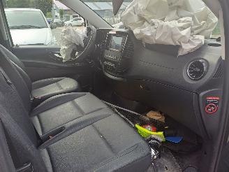 Mercedes Vito 119cdi picture 7