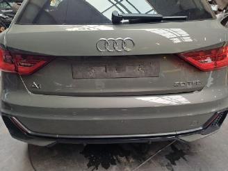  Audi A1  2020/10